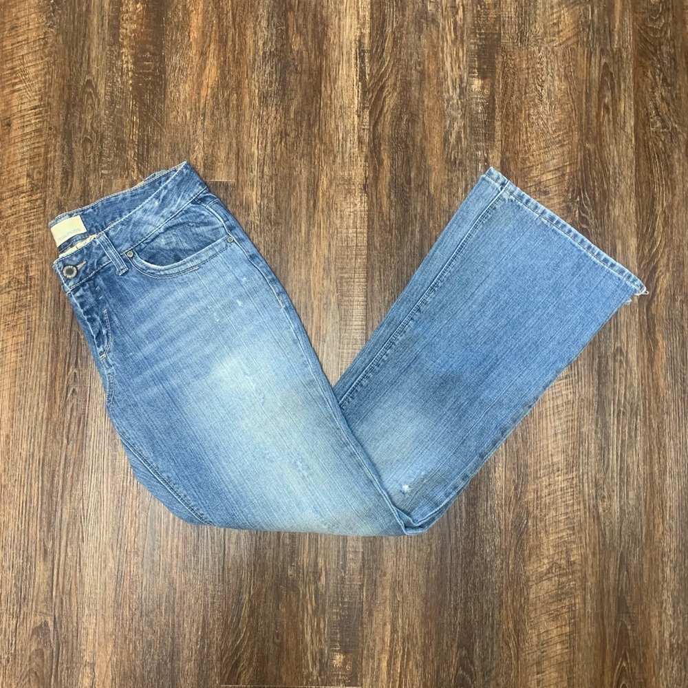 Womens Maurice’s Morgan Jeans Size 9/10